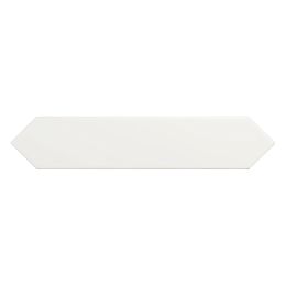 Керамическая плитка Equipe Arrow Pure White Luc 5x25 купить в Москве: интернет-магазин StudioArdo