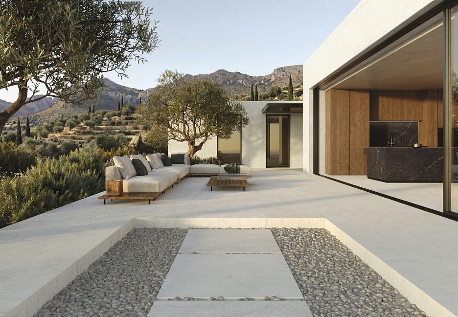 Керамогранит Museum Numen