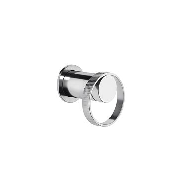 Gessi Anello Встраиваемый однорычажный смеситель на 1 выход, хром