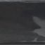 Harmony Керамогранит Glint Black 4,8x14,6x0,79 Глянцевый