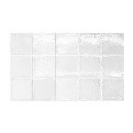 Equipe Керамическая плитка Altea White 10x10x0,83