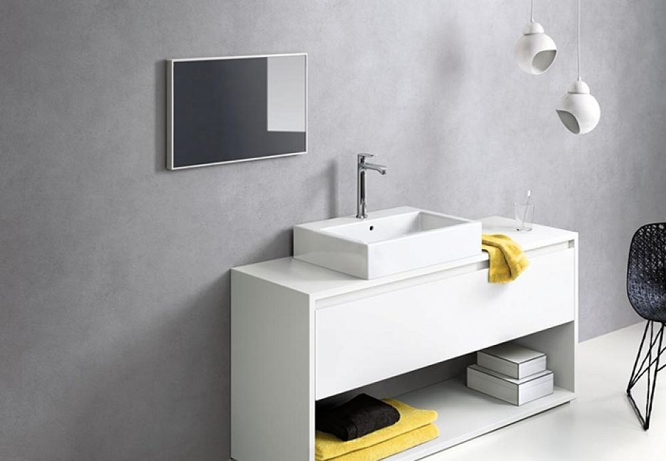 Смесители Hansgrohe Metris