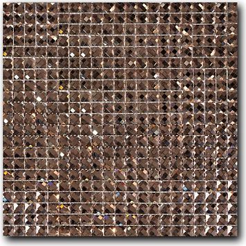 Мозаика ART NATURA Crystall 10 32,7x32,7