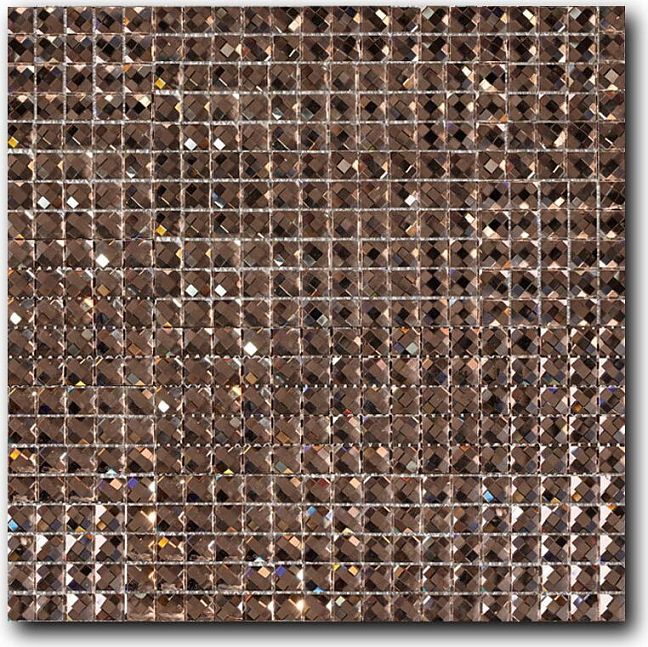 Мозаика ART NATURA Crystall 10 32,7x32,7