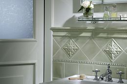 Бордюр Ceramiche Grazia Essenze Coprispigolo Pino 1,2x26 купить в Москве: интернет-магазин StudioArdo