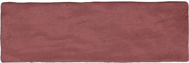 Harmony Керамическая плитка Sahn Red 6,5x20x0,79 Матовый