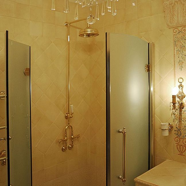 Equipe Керамическая плитка Vibe Out Taupe 6,5x20x1,15 Gloss