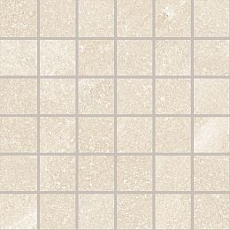 Керамогранит Provenza Salt Stone Mosaico Sand Dust Rett 30x30cm 9.5mm купить в Москве: интернет-магазин StudioArdo