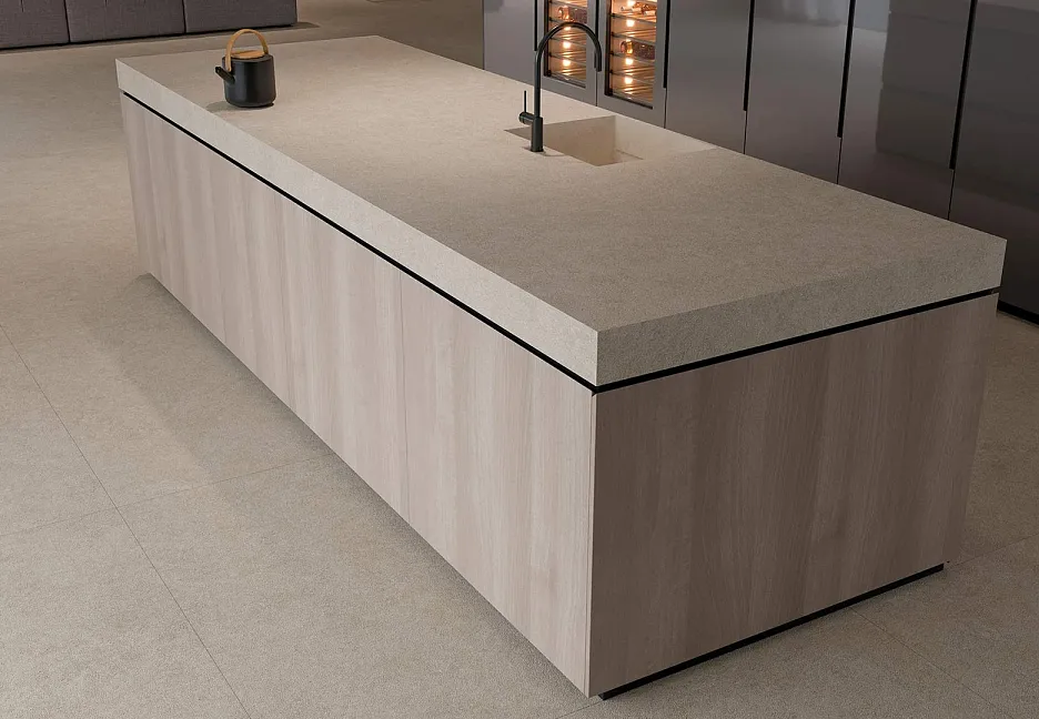 Inalco Керамогранит Ananda Induction