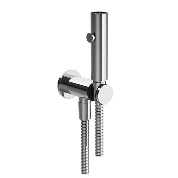 Gessi Cono Комплект гигиенического душа, хром
