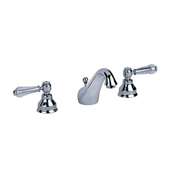 Смеситель для раковины ½“ Joerger Delphi Deco 129.30.300.xxx-AA