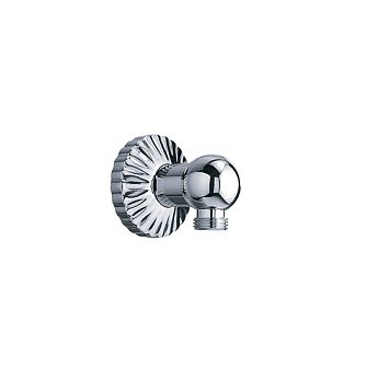 Вывод из стены ½“ Joerger Cronos – Cronos Crystal 637.13.150.xxx