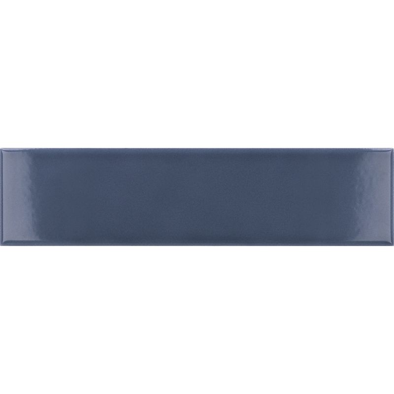 Плитка Equipe Costa Nova Banyan Blue Glossy 5x20 см купить в Москве: интернет-магазин StudioArdo