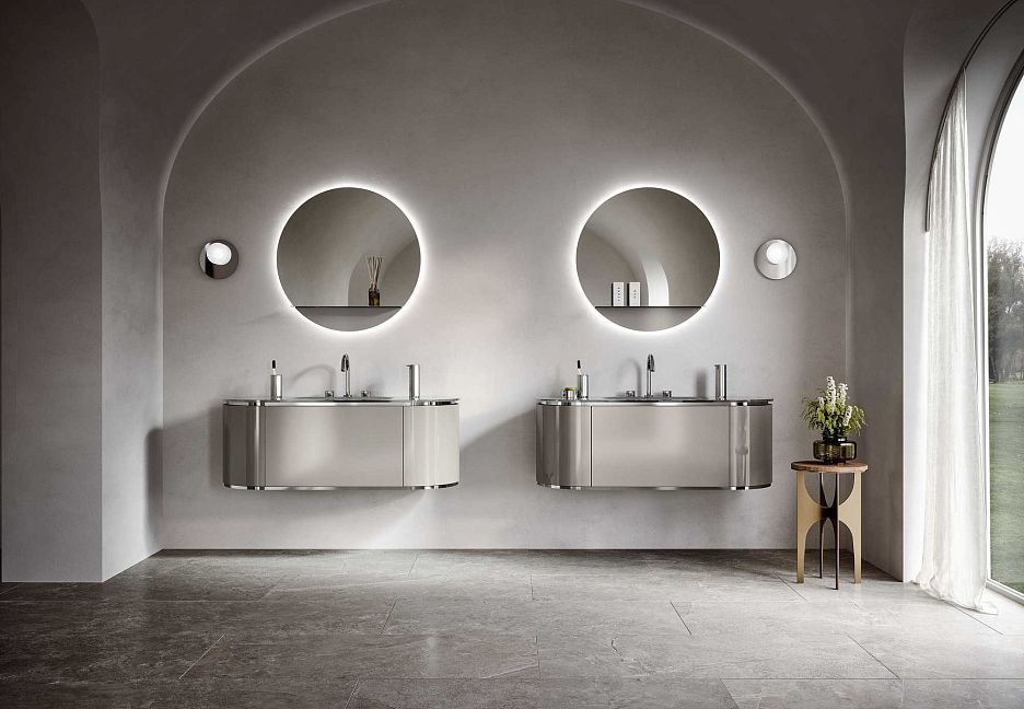 Комплекты мебели Oasis Naos