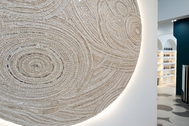 Объёмное панно ART NATURA Метаморфозы D - 220