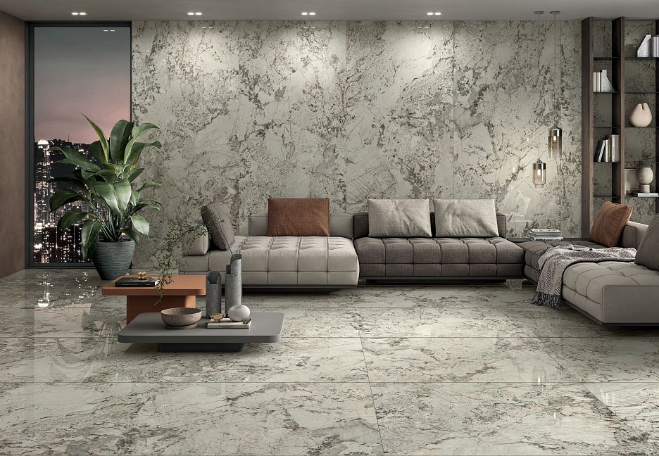 Керамогранит Caesar Anima Wonder