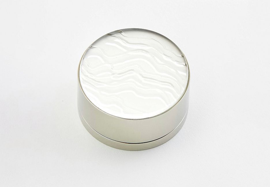 Смесители THG Yoko Ice