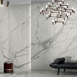 Керамогранит Lea Ceramiche Synestesia Pure Statuario Levigato 60x120 купить в Москве: интернет-магазин StudioArdo