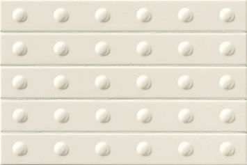 Плитка Mutina Punto Matt Up White 21x31,5