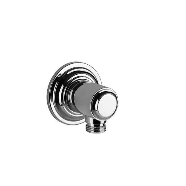 Gessi Venti20 Подвод воды, хром