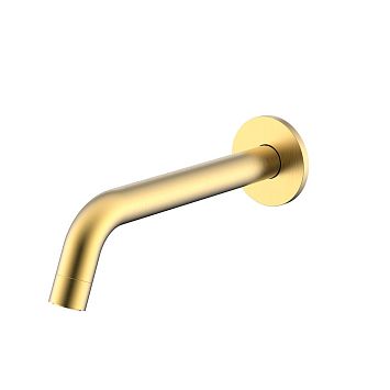 Nemo NM-8015BG Излив для ванны BRUSH GOLD