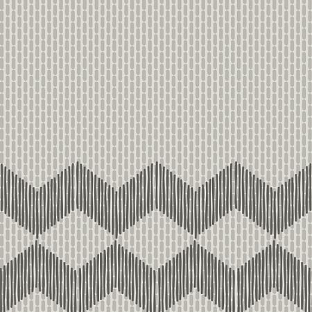 Керамогранит Mutina Tape Zigzag Half White 20,5x20,5
