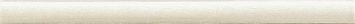 Бордюр Ceramiche Grazia Epoque Coprispigolo Beige/Ivory Matt 1,2x20