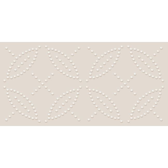 Керамическая плитка Vives Mugat/Rivoli Vainilla Fatracci Matt 10x20