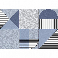 Керамическая плитка Vives Hanami Indigo Nago Matt 23x33,5 купить в Москве: интернет-магазин StudioArdo