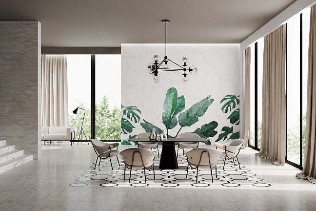Модульное панно ART NATURA Royal Classic