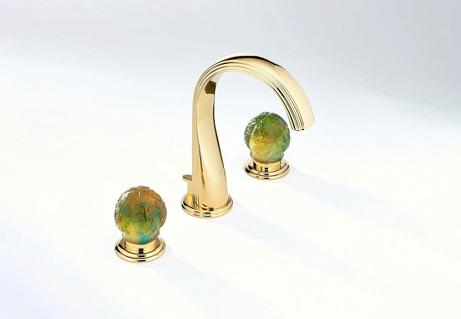 Смесители THG Flore