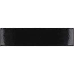 Плитка Equipe Costa Nova Black Glossy 5x20 см купить в Москве: интернет-магазин StudioArdo