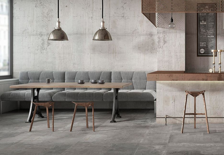 Керамогранит Apavisa Beton