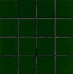 Керамогранит Mutina Din Dark Green Matt 7,4X7,4 Rete 30,2X30,2 купить в Москве: интернет-магазин StudioArdo