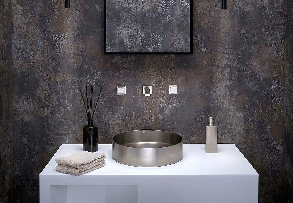 Смесители THG Soho