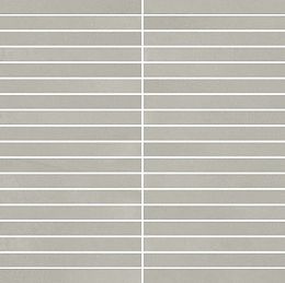 Мозаика Italon  Continuum Silver Mosaico Strip  30x30 купить в Москве: интернет-магазин StudioArdo
