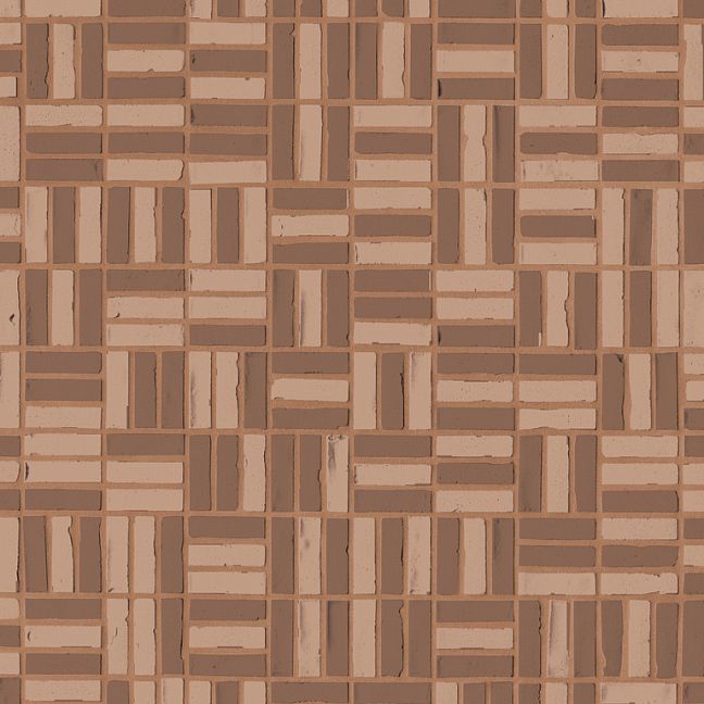 Мозаика Mirage Nagomi 30x30 Riku NG 08+09 Mix