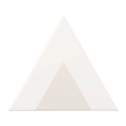 Керамическая плитка Petracers Triangolo Pallino Grigio Su Bianco 17x17 купить в Москве: интернет-магазин StudioArdo