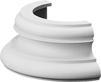 Декоративный элемент Orac Décor K1151 дюрополимер 32,0 x 16,0 x 12,5