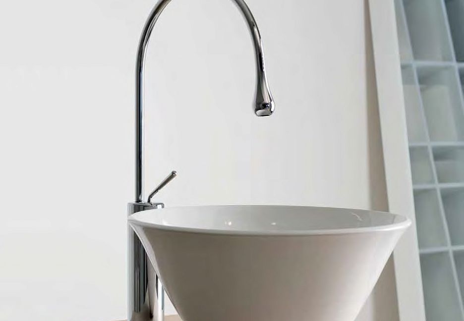 Сантехника Gessi Goccia