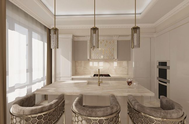 Emil Ceramica Керамогранит Tele Di Marmo Lumia Ivory Gioiello 120x120 Lappato