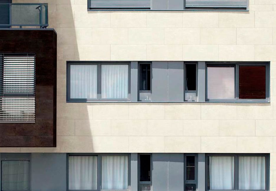 Керамогранит Apavisa Beton