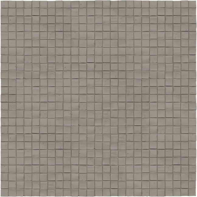 Kronos Керамогранит Materia Tortora Mosaico 1x1 29x29 матовый