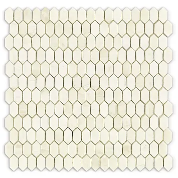 Sicis Мозаика Crystal Allume ITEM I, 304х300x4mm 