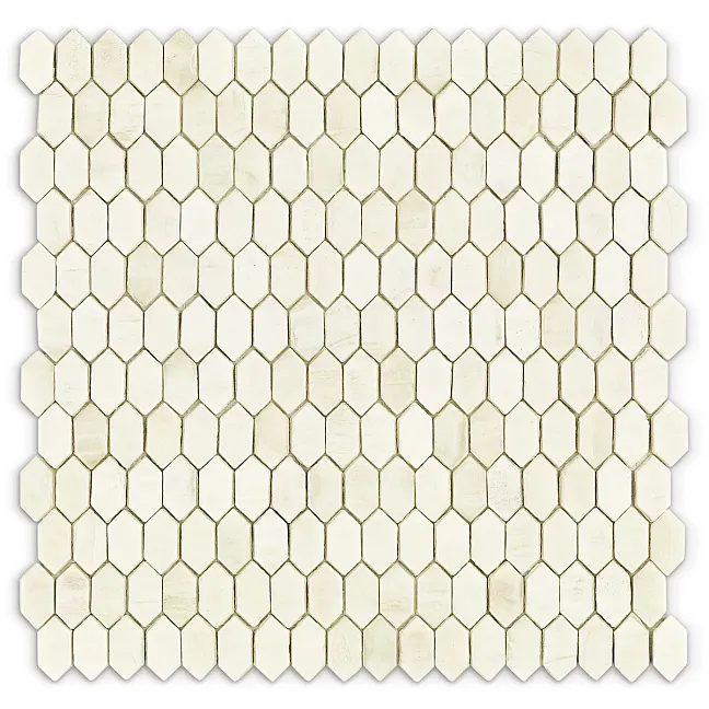 Sicis Мозаика Crystal Allume ITEM I, 304х300x4mm 