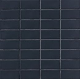 Керамогранит Mutina Din Dark Blue Matt 3,6X7,4 Rete 30,2X30,2 купить в Москве: интернет-магазин StudioArdo