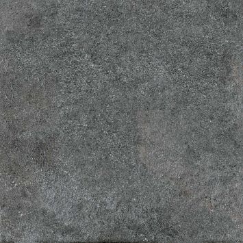 Italon Керамогранит Magma Graphite Grip 60x60 Ret матовый