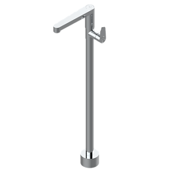 Смеситель для раковины THG Zoom.7 свободностоящий