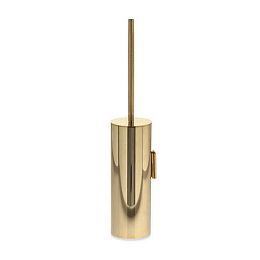 Oasis Accessories Настенный Ершик Золотой L80 X P90 X H410 mm купить в Москве: интернет-магазин StudioArdo