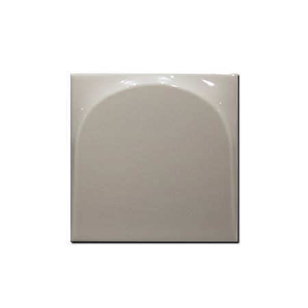 Керамическая плитка WOW Essential Wedge Cotton Gloss 12,5x12,5